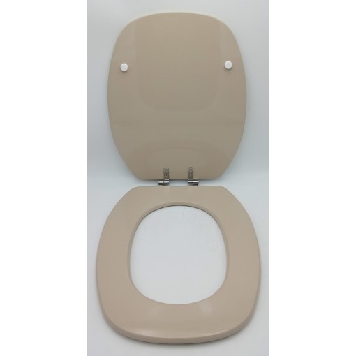KERAX FESTA toilet seat