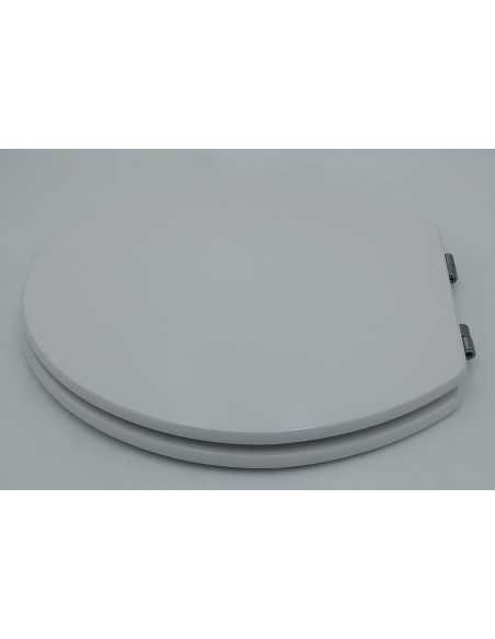 Tapa WC SFA-SANITRIT  SANICOMPACT C43