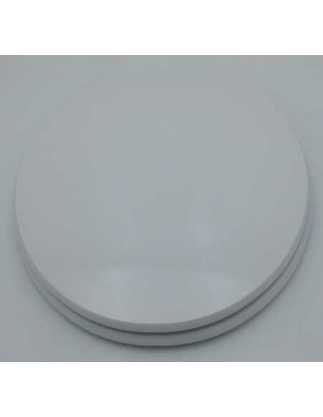 Tapa WC SFA-SANITRIT  SANICOMPACT C43