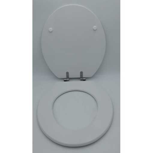 Abattant WC SFA-SANITRIT SANICOMPACT C43