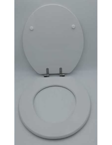 Tapa WC SFA-SANITRIT  SANICOMPACT C43
