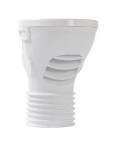 CEP VALVULA EQUILIBRADORA DE PRESIÓN EVACUACIÓN