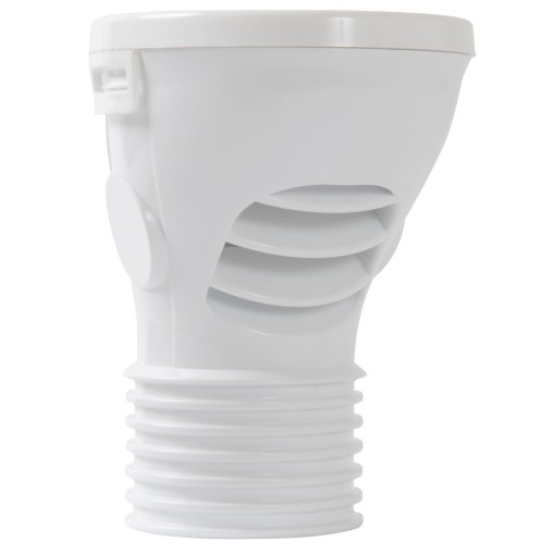 CEP VALVULA EQUILIBRADORA DE PRESIÓN EVACUACIÓN