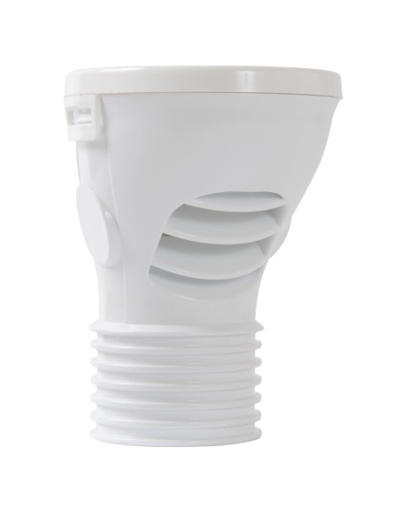 CEP VALVULA EQUILIBRADORA DE PRESIÓN EVACUACIÓN