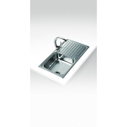 FREGADERO TEKA CLASSIC MAX 1C 1E