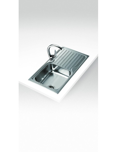 FREGADERO TEKA CLASSIC MAX 1C 1E