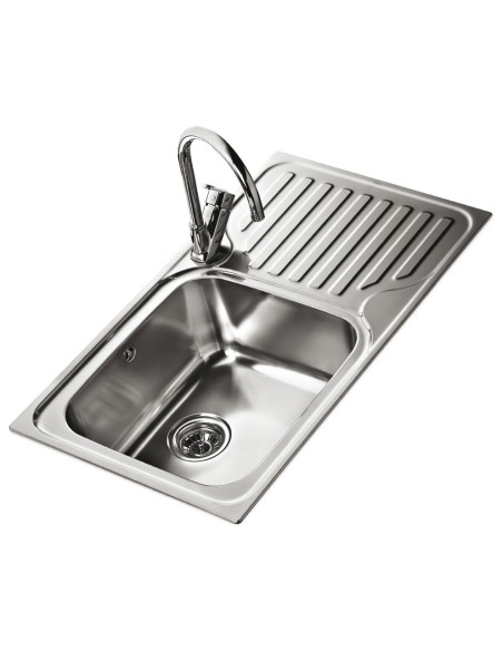 FREGADERO TEKA CLASSIC MAX 1C 1E