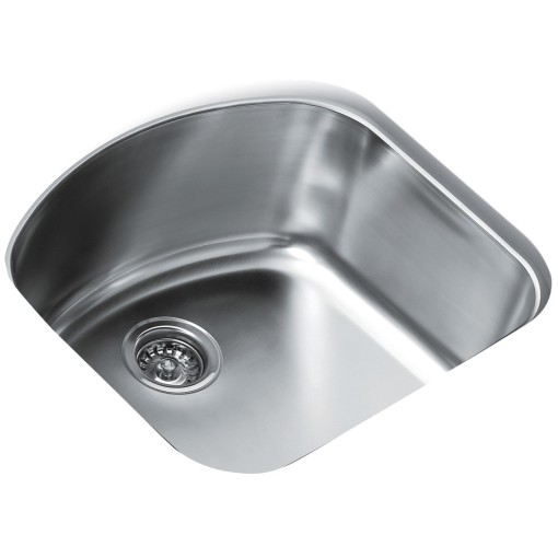 Fregadero TEKA BE 52 46 D