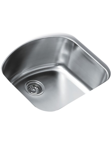 Fregadero TEKA BE 52 46 D