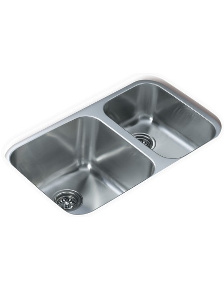 FREGADERO TEKA BE 2C 785