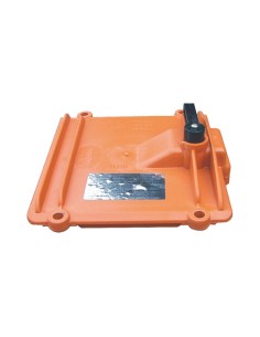 Tapa De Registro De Repuesto AC-140 RIUVERT