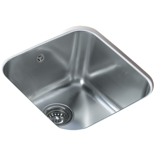 SINK TEKA BE - 40.40