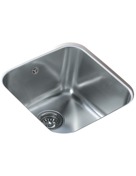 SINK TEKA BE - 40.40