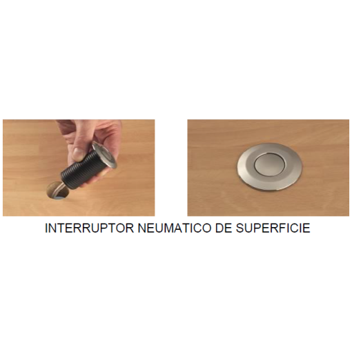 TRITURADOR DE RESIDUOS TR 550