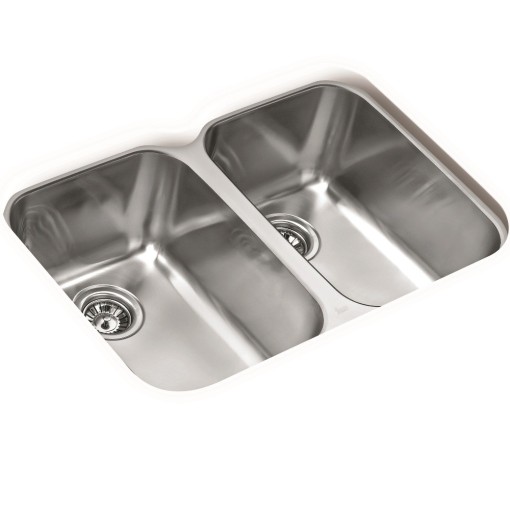 FREGADERO TEKA BE 2C 780