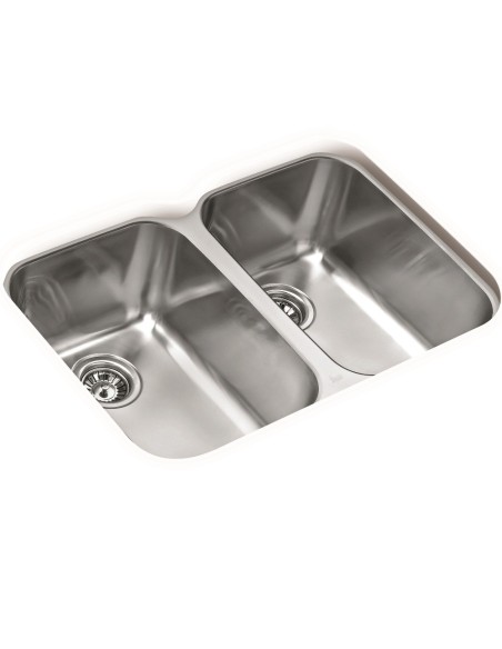 FREGADERO TEKA BE 2C 780