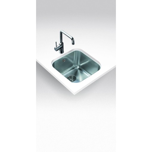 FREGADERO TEKA BE - 40.40 PLUS