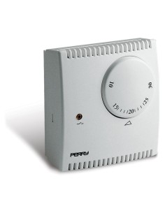 TERMOSTATO AMBIENTE TEG 131 CON LUZ