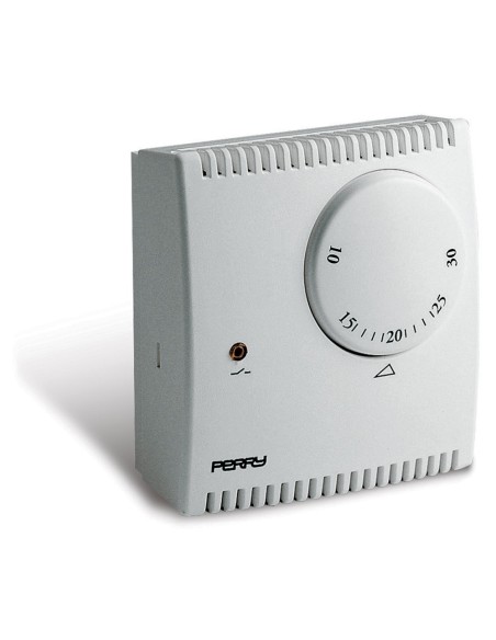 TERMOSTATO AMBIENTE TEG 131 CON LUZ