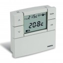 Digital thermostat PERRY ZEFIRO 230V