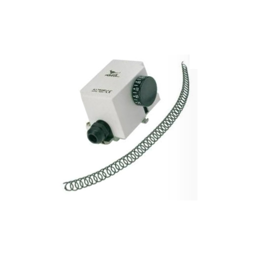 TERMOSTATO DE CONTACTO TB060