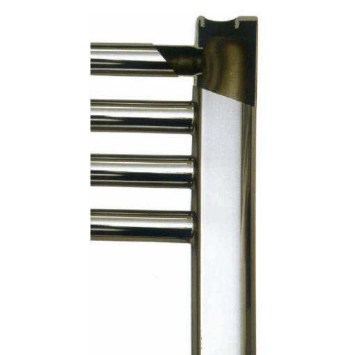 RADIADOR TOALLERO BASIC