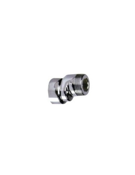 EXCENTRICO 1/2"M-1/2"H 20MM CROMO