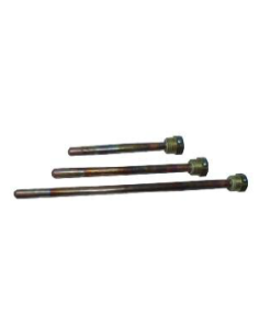 POCETA PARA PIROMETRO