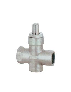 VALVULA DE PULSACION