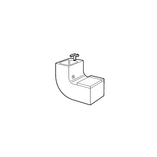 Lavabo e inodoro 2 en uno