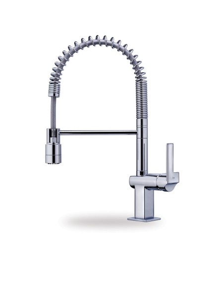 GRIFO DE COCINA MY COMPACT CROMO