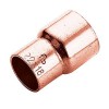 Reduced Sleeve F-F Copper
