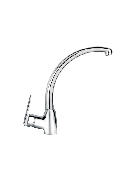 GRIFO DE COCINA IN 914 CROMO LIMITADOR CAUDAL