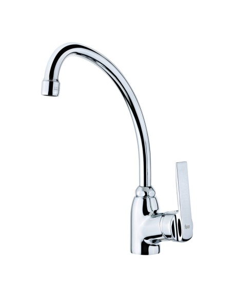 GRIFO DE COCINA IN 912 CROMO