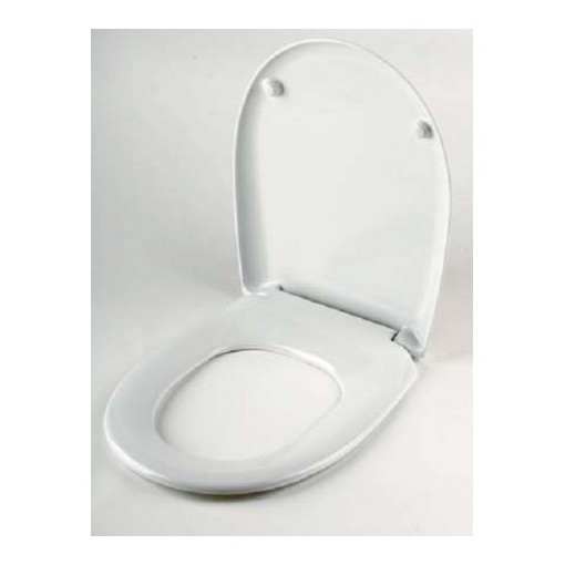 Tapa WC Universal KAI DUROPLAST