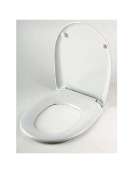 KAI DUROPLAST Abattant WC universel