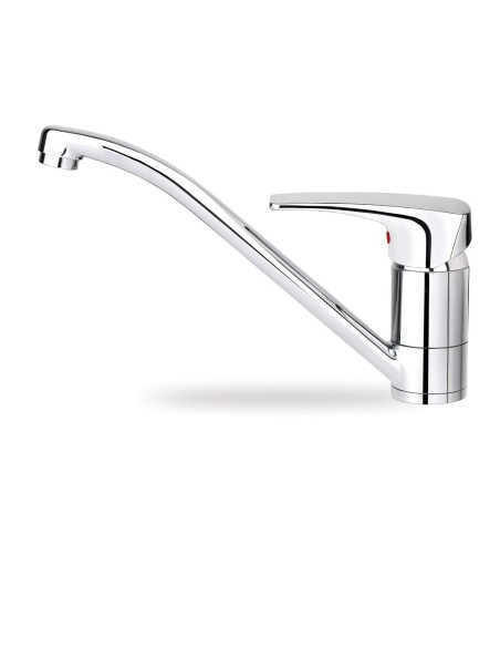 GRIFO DE COCINA MS1 CROMO