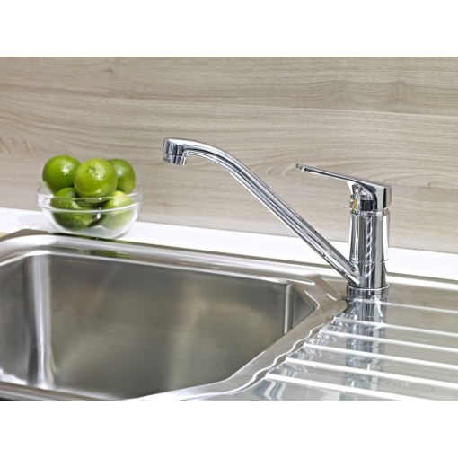 GRIFO DE COCINA MTP 913 CROMO