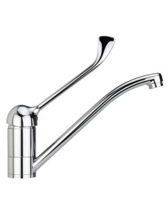 GRIFO DE COCINA MED 913 CROMO