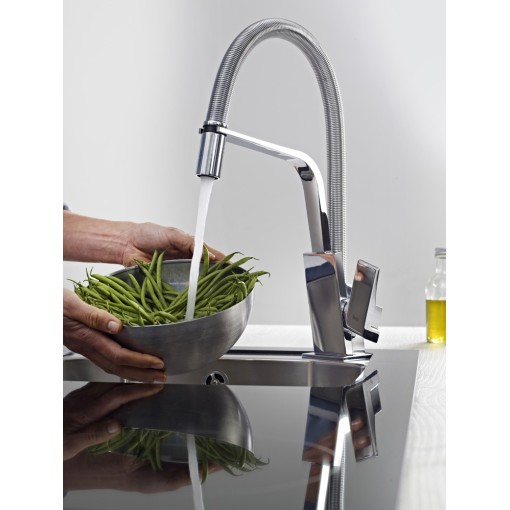 GRIFO DE COCINA IC 939