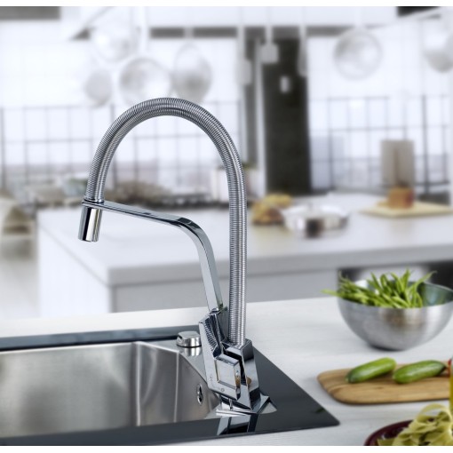 GRIFO DE COCINA IC 939