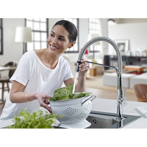 GRIFO DE COCINA FO 999