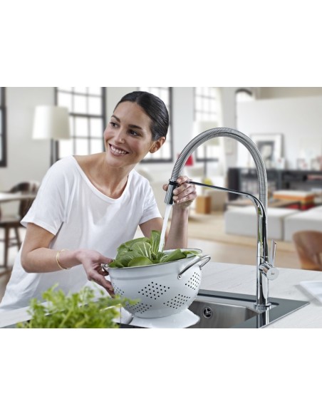 GRIFO DE COCINA FO 999