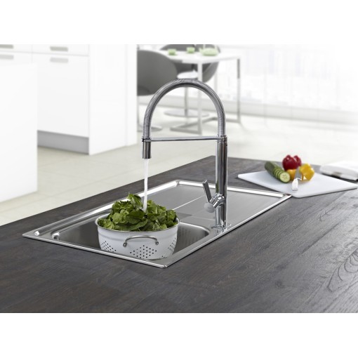 GRIFO DE COCINA FO 939