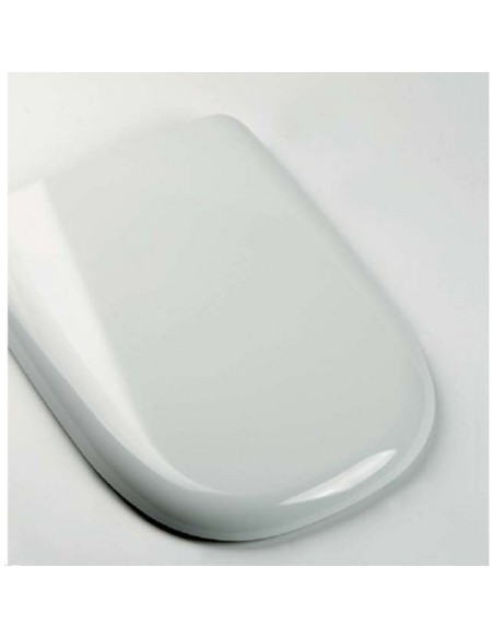 TAPA WC UNIVERSAL RETRO BLANCA