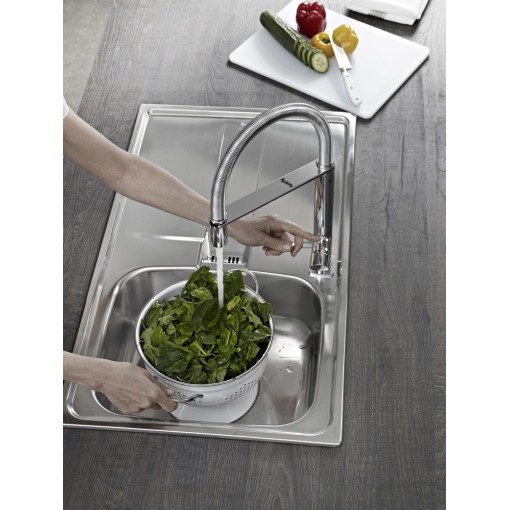 GRIFO DE COCINA FO 939