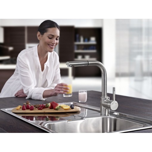 GRIFO DE COCINA ARK 938 I