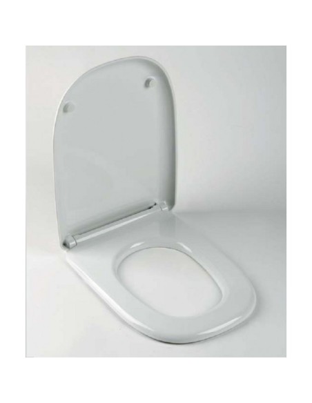 TAPA WC UNIVERSAL RETRO BLANCA