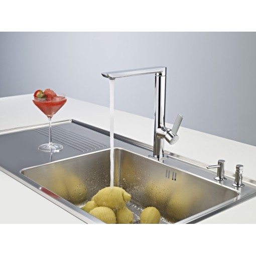 GRIFO DE COCINA FO 915 I