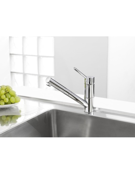 GRIFO DE COCINA AUK 913